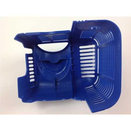 Engine cowl KAWASAKI engine brushcutter TH 43 48 005595 | NewgardenParts.com