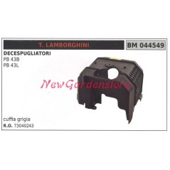 Cuffia motore LAMBORGHINI motore decespugliatore PB 43 B 43 L 044549