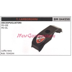 Cuffia motore LAMBORGHINI motore decespugliatore PB 43 B 43 L 044550 | NewgardenParts.com