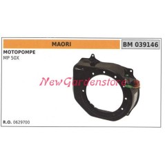 Capot moteur MAORI pour motopompe MP 50X 039146