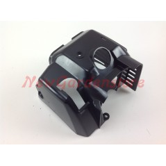 Cuffia motore MITSUBISHI motore decespugliatore TLE 43FD V 430-S 029013 | NewgardenParts.com