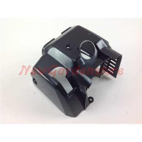 Engine cowl MITSUBISHI engine brushcutter TLE 43FD V 430-S 029013 | NewgardenParts.com