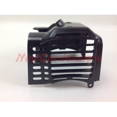 Cuffia motore MITSUBISHI motore decespugliatore TLE 43FD V 430-S 029013 | NewgardenParts.com