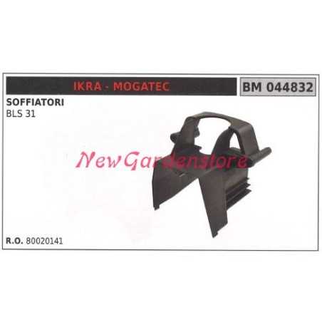 Cubierta de motor MOGATEC para soplador BLS 31 044832 | NewgardenParts.com