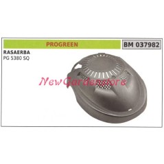 Cuffia motore PROGREEN motore rasaerba tosaerba tagliaerba PG 5380 SQ 037982 | NewgardenParts.com