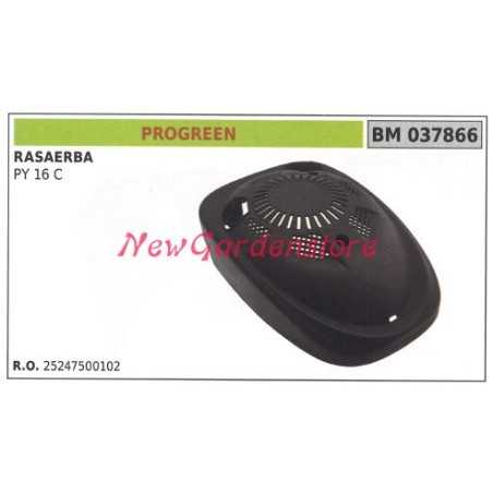 PROGREEN Motorhaube für Rasenmäher PY 16C 037866 | NewgardenParts.com