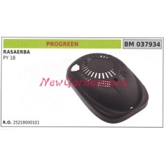 Cuffia motore PROGREEN motore rasaerba tosaerba tagliaerba PY 18 037934 | NewgardenParts.com