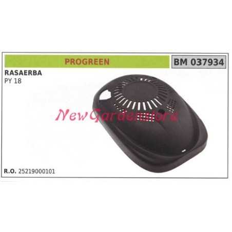 PROGREEN Motorhaube für Rasenmähermotor PY 18 037934 | NewgardenParts.com