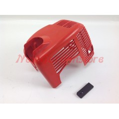 Cuffia motore SANDRIGARDEN motore decespugliatore 3600S/W GB 34 GBL 34 008281 | NewgardenParts.com