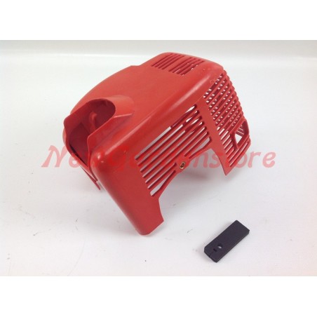 Cuffia motore SANDRIGARDEN motore decespugliatore 3600S/W GB 34 GBL 34 008281 | NewgardenParts.com