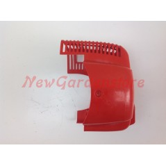 Cuffia motore SANDRIGARDEN motore decespugliatore 3600S/W GB 34 GBL 34 008281 | NewgardenParts.com