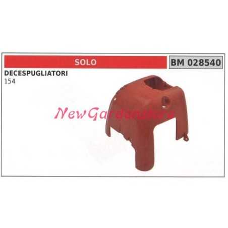 Engine cowling SOLO engine brushcutter 154 028540 | NewgardenParts.com