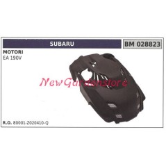 Cuffia motore SUBARU motore tagliaerba tosaerba rasaerba EA 190V 028823 | NewgardenParts.com