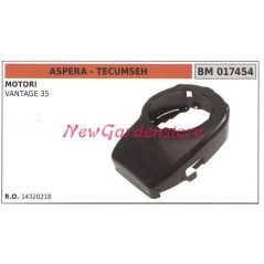 Cuffia motore TECUMSEH motore tosaerba tagliaerba rasaerba VANTAGE 35 017454 | NewgardenParts.com