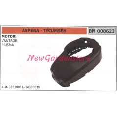 Cuffia motore TECUMSEH motore tosaerba tagliaerba rasaerba VANTAGE PRISMA 008623 | NewgardenParts.com