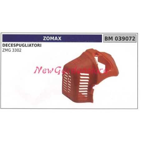 Protector motor ZOMAX Motor desbrozadora ZMG 3302 039072 | NewgardenParts.com