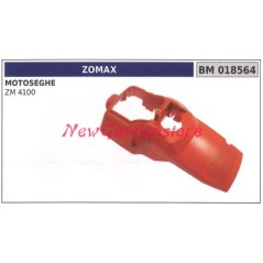 Capot moteur ZOMAX moteur tronçonneuse ZM 4100 018564