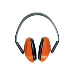 Protège-oreilles anti-bruit pour la protection auditive réglable OLEOMAC | NewgardenParts.com