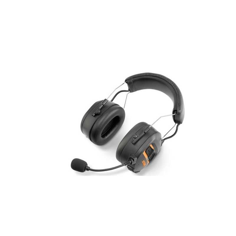 ORIGINAL STIHL ORIGINAL procom Headset mit Smartphone-Vorabverbindung ORIGINAL STIHL ORIGINAL procom Headset mit Smartphone-Vorabverbindung