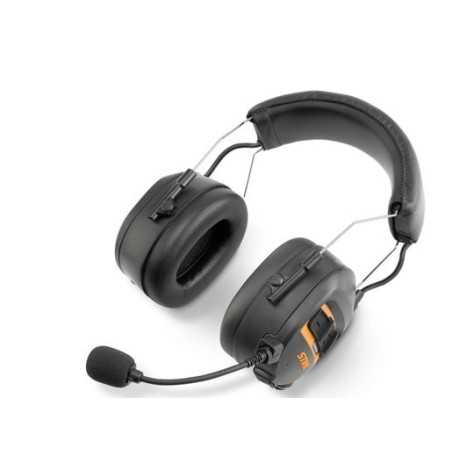 ORIGINAL STIHL ORIGINAL procom headset with smartphone advance connection | NewgardenParts.com