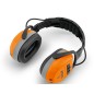 Cuffie auricolari protettive con connessione smartphone dynamic sound STIHL