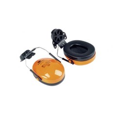 Cuffie con attacco per casco riduzione in dB H-2000-8000 Hz 32 | NewgardenParts.com