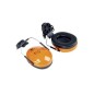 Cuffie con attacco per casco riduzione in dB H-2000-8000 Hz 32