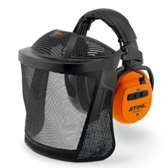 Cuffie protettive con connessione smartphone dynamic sound pa ORIGINALE STIHL | NewgardenParts.com