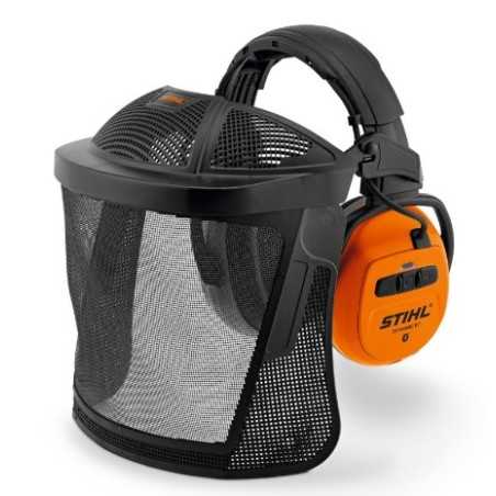 Headset mit Smartphone-Anschluss Dynamic Sound PC ORIGINAL STIHL | NewgardenParts.com