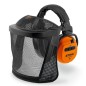 Cuffie protettive con connessione smartphone dynamic sound pa ORIGINALE STIHL