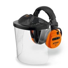 Cuffie protettive con connessione smartphone dynamic sound pc ORIGINALE STIHL | NewgardenParts.com