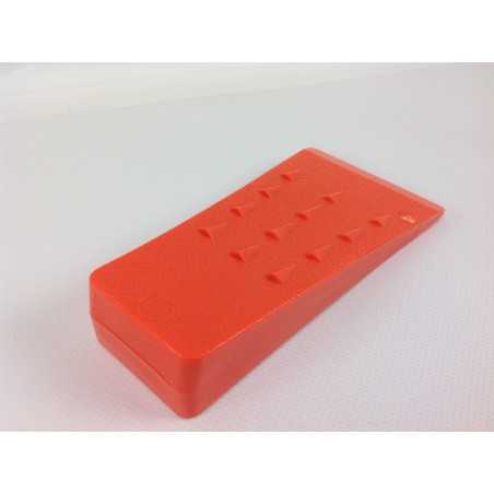 ORIGINAL HUSQVARNA 14 cm Polyamid Fäll- oder Spaltkeil 505694702 | NewgardenParts.com