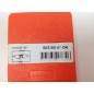 ORIGINAL HUSQVARNA felling or splitting wedge 25 cm polyamide 505694704