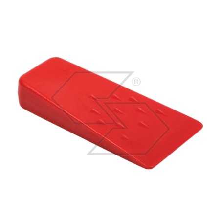 Plastic felling wedge 14 cm long R340259 | NewgardenParts.com
