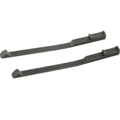 ORIGINAL PEERLESS Traktor-Getriebeschaltkeil, 2-teilig P792180A