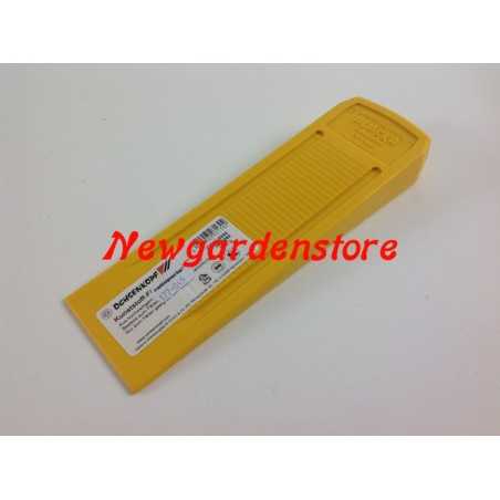 Polyamide splitting wedge for tree felling with chainsaw 177-045 | NewgardenParts.com