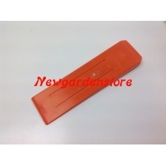 Polyamide splitting wedge for tree felling with chainsaw 265x72x27mm | NewgardenParts.com