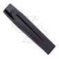 Steel splitting wedge weight 2.0 Kg 35x45x235 mm R340218