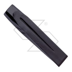 Coin de fendage en acier poids 2.5 Kg 50x40x250 mm R340294 | NewgardenParts.com