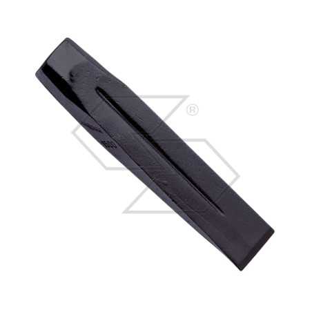 Coin de fendage en acier poids 2.5 Kg 50x40x250 mm R340294 | NewgardenParts.com