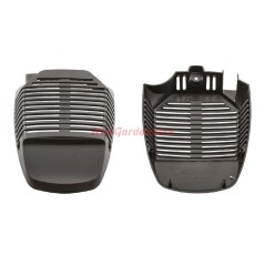 Cupolina per GC - GCV135 - GCV160 - GCV190 Honda 19721-Z0M-0000 260098 | NewgardenParts.com