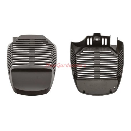 Cupolina per GC - GCV135 - GCV160 - GCV190 Honda 19721-Z0M-0000 260098 | NewgardenParts.com