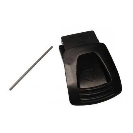 Cover slider chainsaw models MS171 MS181 ORIGINAL STIHL 11391403100 | NewgardenParts.com