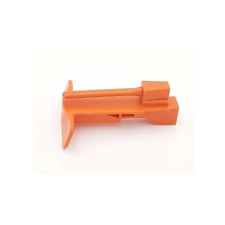 Hedge trimmer stop slider HS81 ORIGINAL STIHL models 42377927100 | NewgardenParts.com