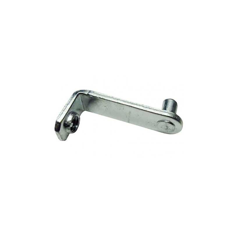 Chain tensioner slider chainsaw models MS171 MS180 ORIGINAL STIHL 11236401900
