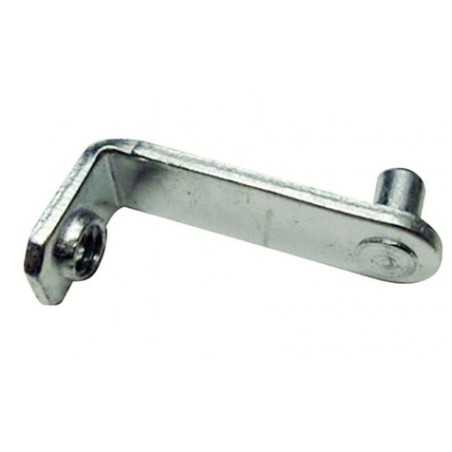 Chain tensioner slider chainsaw models MS171 MS180 ORIGINAL STIHL 11236401900 | NewgardenParts.com
