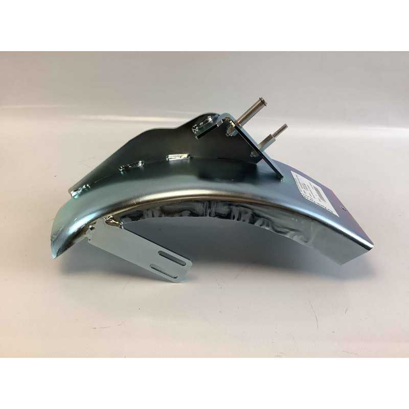 Curva camino in lamiera ORIGINALE GIANNI FERRARI 95257000000