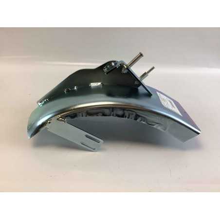 ORIGINAL GIANNI FERRARI sheet metal chimney bend 01.50.00.1395 | NewgardenParts.com