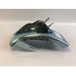 ORIGINAL GIANNI FERRARI sheet metal chimney bend 01.50.00.1395