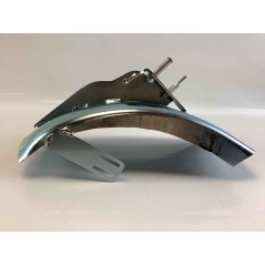 Codo de chimenea de chapa ORIGINAL GIANNI FERRARI 01.50.00.1395 | NewgardenParts.com
